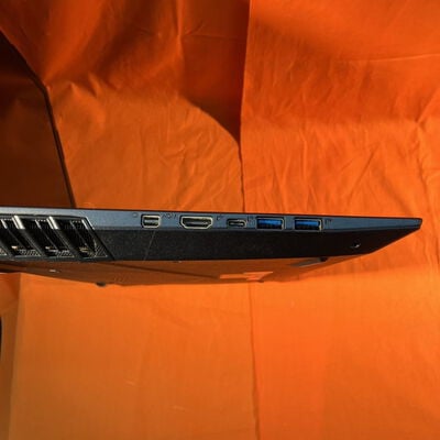 【なんば店】中古  mouse G-Tune EGPN797G165S5 (i7 9700/16GB/SSD 512GB+HDD 1TB/GTX1650/WLAN/15.6FHD/W11H) 3280021390 