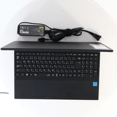 【秋葉原本店】中古  NEC VersaPro VKL44X-F(i3-1215U/8GB/SSD256GB/W11P) 3410015890 