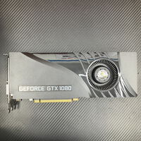 中古  Manli M-NGTX1080/5RGHDPPP-BL (GTX1080 8GB) 5070001758 