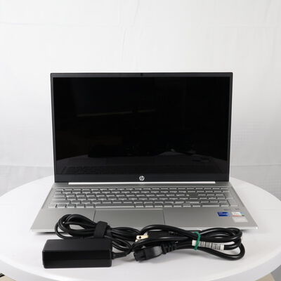 【通販センター】中古  HP Pavilion 15-eg0000 シリーズ 15-eg0524TU(Intel Core i5 1135G7/16GB DDR4 (PC4)/SSD512GB/なし/オンボード/15.6/1920x1080/Wi-Fi/W11H64 MAR) 200868 