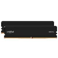 Crucial  CP2K16G60C48U5 (DDR5 PC5-48000 16GB 2枚組) 