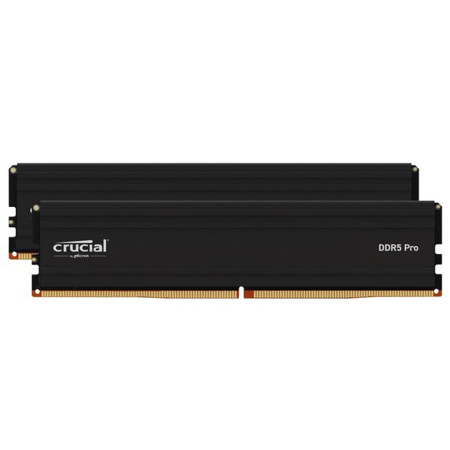 Crucial CP2K16G60C48U5 (DDR5 PC5-48000 16GB 2枚組) ｜ パソコン通販