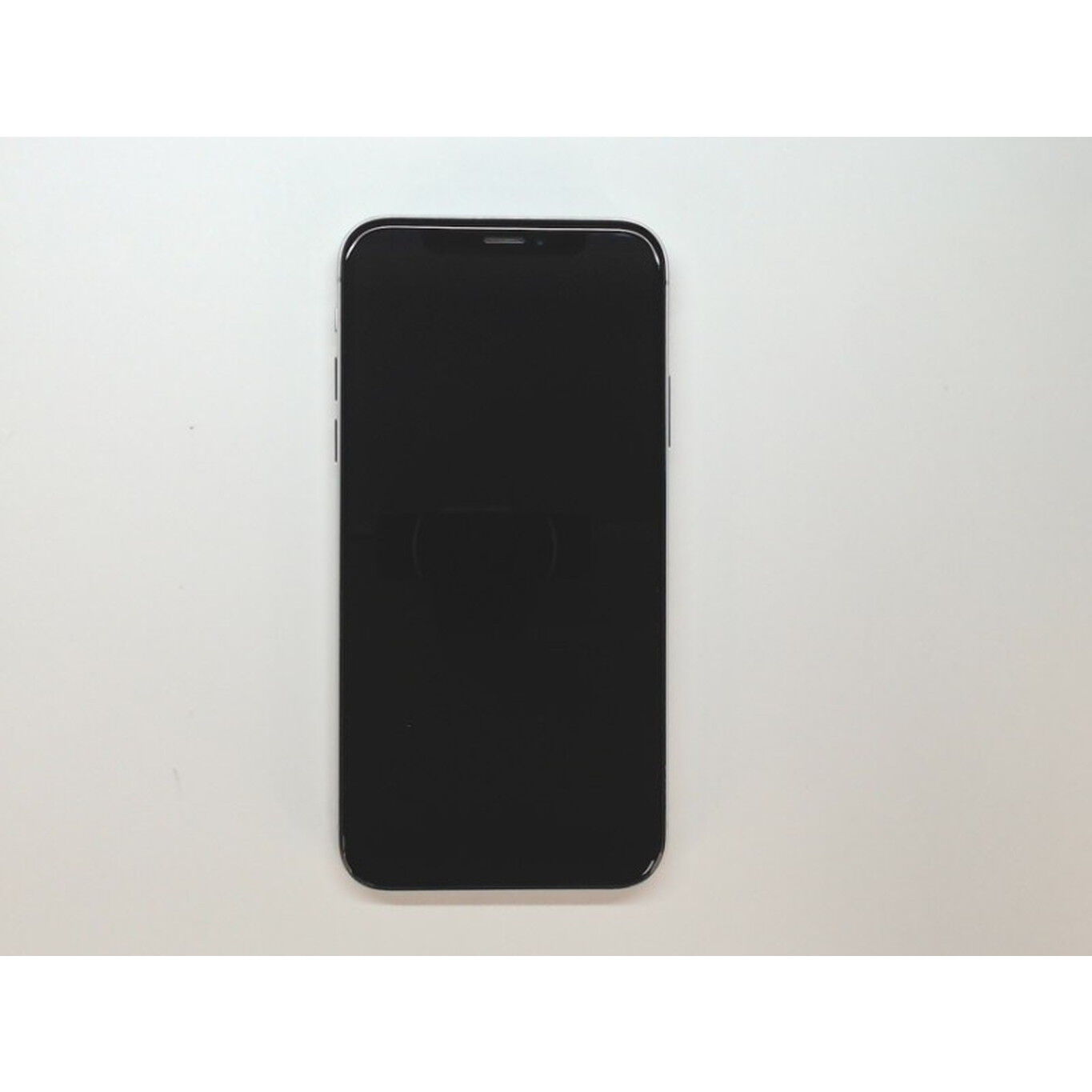 NTTdocomo - 美品♡iPhone X 256GB SIMロック解除済♡ 美品】iPhone X SIMロック解除 スペースグレイ Apple 256GB