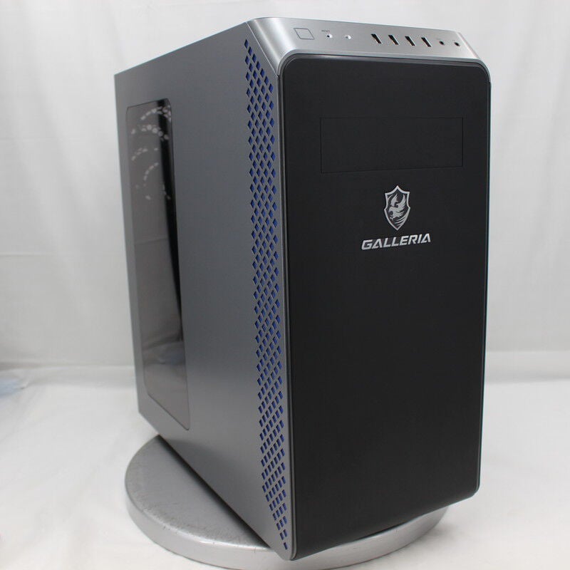 rtx2070」の検索結果｜パソコン（PC）通販のドスパラ【公式】