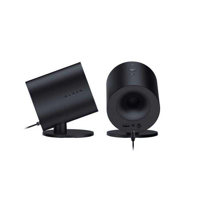 Razer NOMMO V2 X PCスピーカー Amazon.com: Razer Nommo V2 X - Full-Range 2.0 PC Gaming