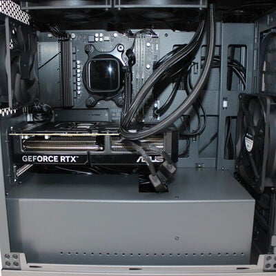 【通販センター】中古  THIRDWAVE GALLERIA XPR7M-R57-GD 187641 