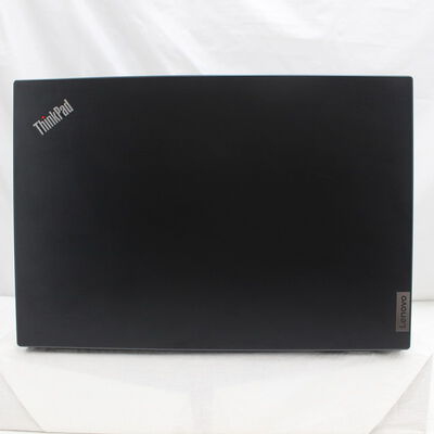 【通販センター】中古  LENOVO ThinkPad L15 Gen 1(Intel Core i5 10210U 1.60GHz/16GB DDR4/SSD256GB/-/オンボード/15.6/1920x1080/GbE/Wi-Fi/WEBCAM/W11H/VBT) 197167 