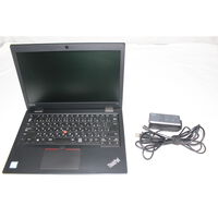 中古  Lenovo ThinkPad L390  166899【3/13値下げ!】 
