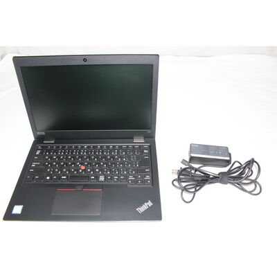 中古  Lenovo ThinkPad L390  166899 