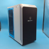 中古  THIRDWAVE GALLERIA XA7C-R47-WH 189515 