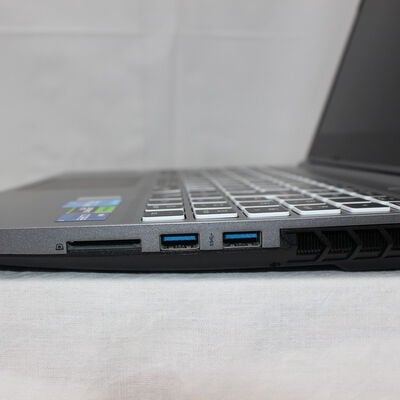 【通販センター】中古  THIRDWAVE GALLERIA RL7C-R46-C5N 189385 