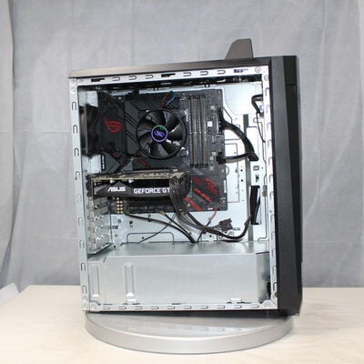 中古  Asus ROG Strix GT15 G15 