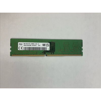 【仙台店】中古  PC4-25600 8GB デスクトップ用 140727 