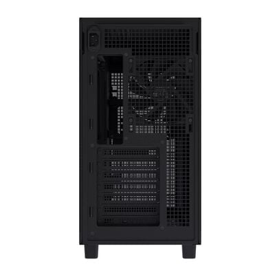 ASUS  Prime AP303 - Tempered Glass Panel (PRIME AP303 TG BLACK) 