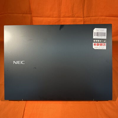 【なんば店】中古  NEC PC-VKT44F8G8JL (1235U/16GB/SSD256GB/Mt/WLAN/15.6HD/W11P) 3280021155 