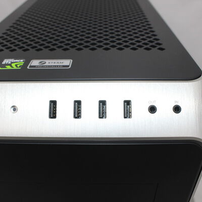 【大宮店】中古  THIRDWAVE GALLERIA SKM(Intel Core i5 10400/16GB DDR4 (PC4)/SSD1TB/なし/NVIDIA GeForce GTX 1660 SUPER 6GB/W11H64 MAR) 190823 