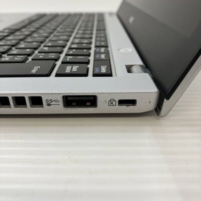 【秋葉原本店】中古  NEC VersaPro タイプVB PC-VKM17BZG4 (Core i5 8350U/8GB/SSD256GB/-/オンボード/12.5/1366x768/Wi-Fi/WEBCAM/W11H64 MAR) 186086 