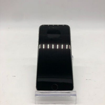 【郡山安積店】中古  【SoftBank】Apple iPhoneSE 4.7インチ (第2世代/2020) 64GB (ホワイト) MX9T2J/A 142482 