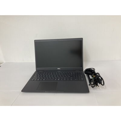 【福山ココローズ店】中古  DELL Latitude 3510 (INTEL Core i5 10310U 1.7GHz/16GB/SSD256GB/-/オンボード/15.6/1920x1080/Wi-Fi/WEBCAM/W11H64) 178662 