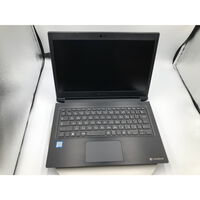 中古  dynabook dynabook S73/DP (INTEL Core i7 8650U 1.9GHz/16GB/SSD512GB/-/オンボード/13.3/1920x1080/Wi-Fi/WEBCAM/W11H64) 179541 