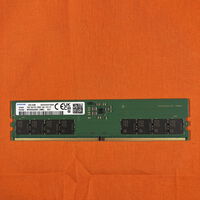 中古  PC5-44800 16GB デスクトップ用 149153 