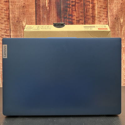 【富士青葉店】中古  Lenovo Idea Pad Slim 3 15IAH8(i5-12450H/16GB/SSD512GB/W11H) 5070001785 