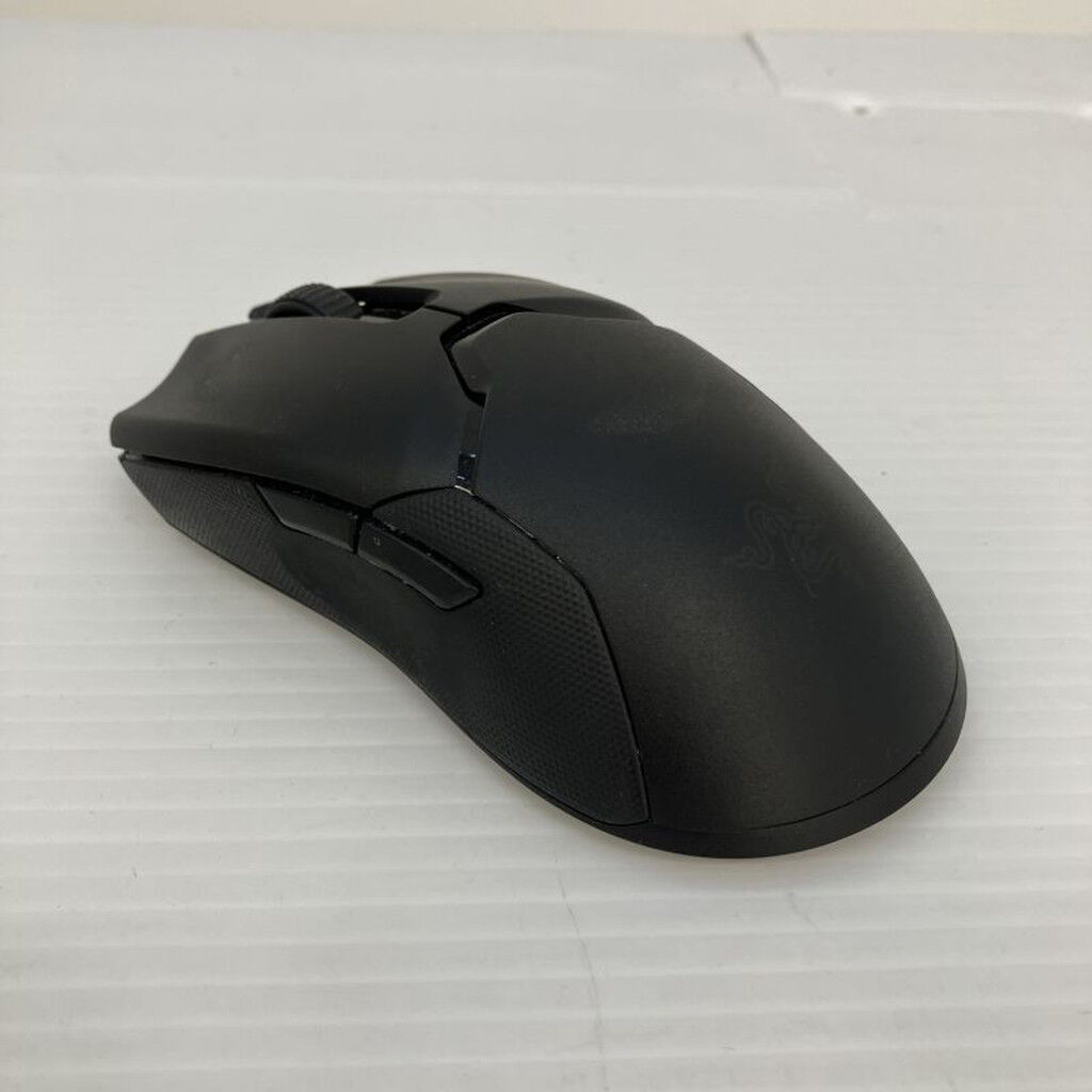 中古 Razer Viper Ultimate (RZ01-03050100-R3A1) 146981 （340809