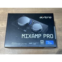 中古  ASTRO MixAmp Pro TR MAPTR-002 4660001252 
