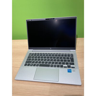 【水戸赤塚店】中古  HP ELITEBOOK 630 G10 (Intel Core i3 1315U/8GB/256GB/オンボード/あり/なし/Win11Pro) 168497 