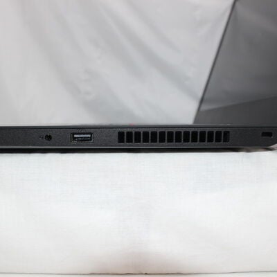 【通販センター】中古  LENOVO ThinkPad L15 Gen 1(Intel Core i5 10210U 1.60GHz/16GB DDR4/SSD256GB/-/オンボード/15.6/1920x1080/GbE/Wi-Fi/WEBCAM/W11H/VBT) 197148 