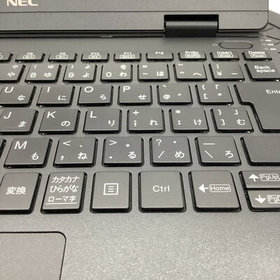 【堺七道店】中古  NEC PC-VKT10CZG6(i5-10210Y/8GB/SSD256GB/W11P) 4660002636 
