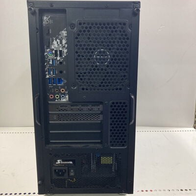 【大宮店】中古  自作PC(ryzen7 3700X/32GB/SSD480GB/RTX3060Ti) 1250005999 