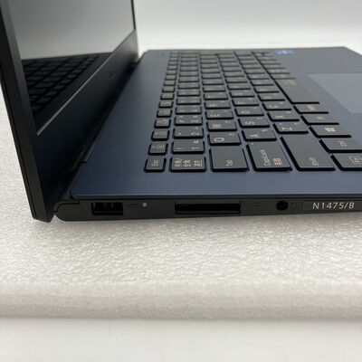 【新潟店】中古  NEC LAVIE N14 N1475 (i7-1165G7/8GB/SSD512GB/W11H) 3290007540 