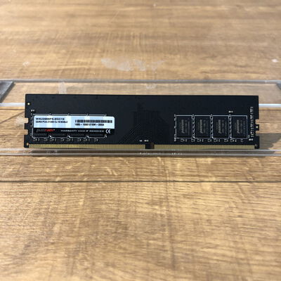 【姫路店】中古  PC4-21300 8GB デスクトップ用 126165 
