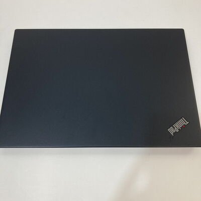 【神戸・三宮店】中古  LENOVO ThinkPad X13 (AMD Ryzen 5 Pro 4650U 2.10GHz/32GB/SSD256GB/-/オンボード/13.3/1920x1080/Wi-Fi/WEBCAM/W11H) 185612 