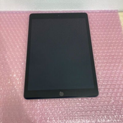 【静岡東瀬名店】中古  Apple iPad 10.2インチ (第8世代/2020) Wi-Fi 32GB スペースグレイ MYL92J/A 143620 