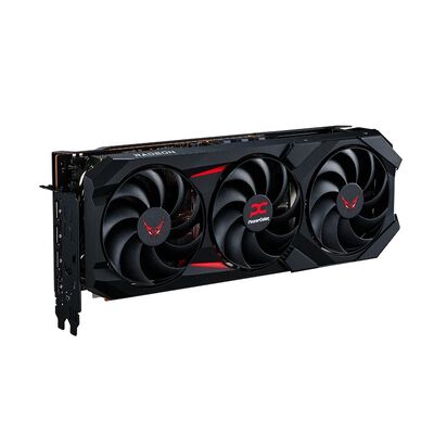 PowerColor  RX9070XT 16G-E/OC (Radeon RX 9070 XT 16GB) 