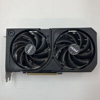 中古  MSI_Geforce_RTX5070_12G_SHADOW_2X(RTX5070_12GB) 3410013677 