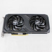 中古  Palit NED407S019K9-1043D (RTX 4070 SUPER 12GB) 3480033597 