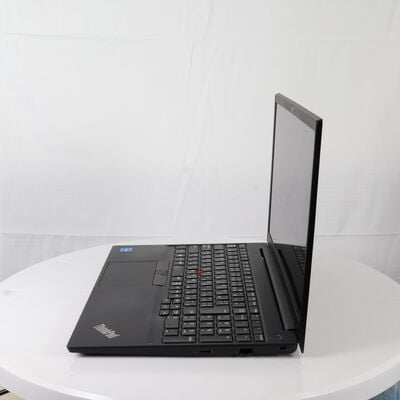 【通販センター】中古  Lenovo ThinkPad E15 Gen2(Intel Core i5 1135G7 2.40GHz/16GB DDR4/SSD256GB/-/オンボード/15.6/1920x1080/GbE/Wi-Fi/WEBCAM/W11H/VBT) 199470 