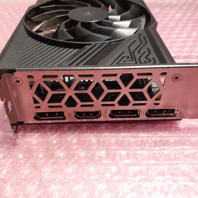 【鹿児島店】中古  各社 GeForce RTX4060 (8GB PCI-E) 158788 