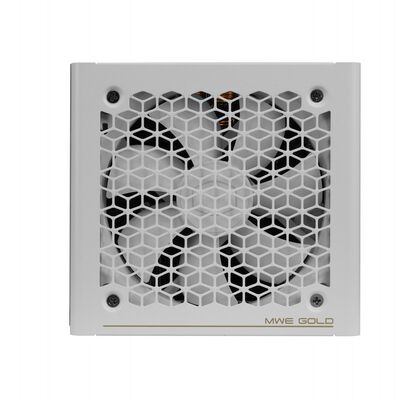 CoolerMaster  MWE Gold V4 1000 FM WH W/JP cord MPM-A0F4-AFG-C3W0CJP (ATX 1000W ホワイト) 