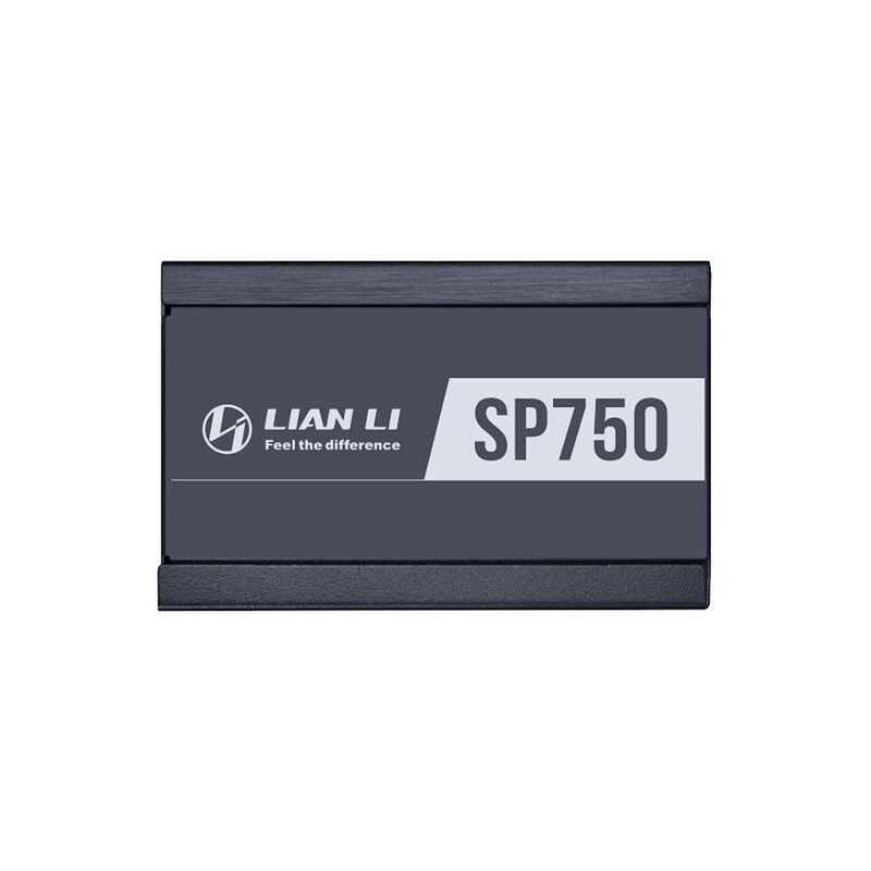Lian-Li SP750 V2 GOLD BK (750W ブラック) ｜ パソコン通販のドスパラ