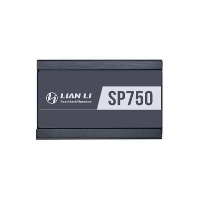 Lian-Li  SP750 V2 GOLD BK (750W ブラック)