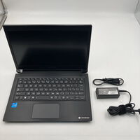 中古  Dynabook S73/HU (i5 1135G7/8GB/SSD256GB/WLAN/13.3FHD) 3280024004 