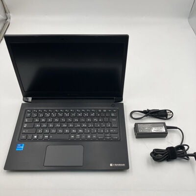 【なんば店】中古  Dynabook S73/HU (i5 1135G7/8GB/SSD256GB/WLAN/13.3FHD) 3280024004 