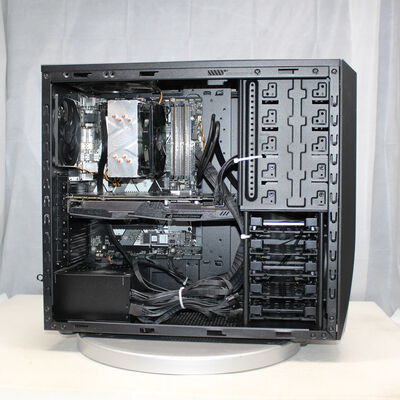 【通販センター】中古  THIRDWAVE GALLERIA KT 