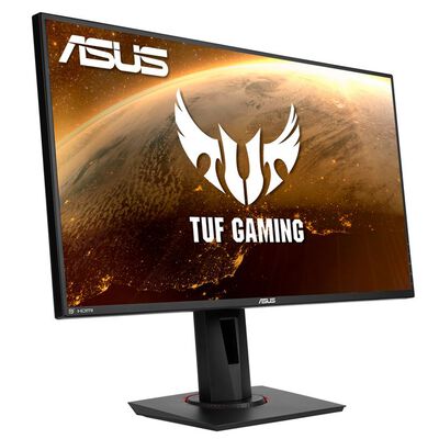 ASUS  VG279QR (27インチワイド 液晶モニター) 