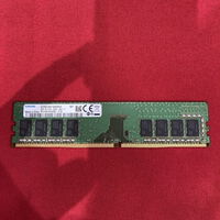 中古  PC4-21300 8GB デスクトップ用_ 184888 