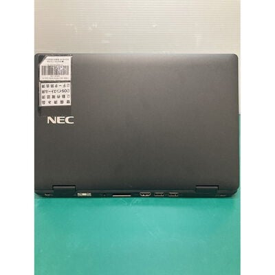 【浦添城間店(沖縄)】中古  NEC VKT10 (INTEL Core i5 10210Y 1.0GHz/8GB/SSD256GB/-/オンボード/12.5/1920x1080/Wi-Fi/WEBCAM/W11H64) 179608 